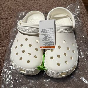 Crocs NWT